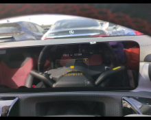 Mercedes-Benz CLA-class 2020