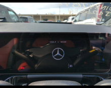 Mercedes-Benz GLA-class 2022