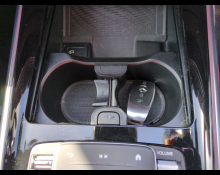 Mercedes-Benz GLA-class 2022