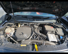 Mercedes-Benz GLA-class 2022