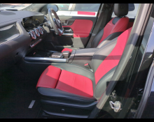Mercedes-Benz GLA-class 2022