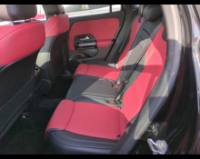 Mercedes-Benz GLA-class 2022