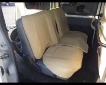 Toyota Liteace Van 2017