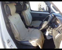 Toyota Liteace Van 2017