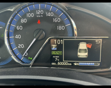 Toyota Corolla Axio 2019