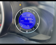Honda Fit 2015