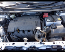 Toyota Corolla Axio 2019