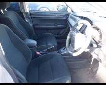 Toyota Corolla Axio 2019