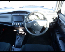 Toyota Corolla Axio 2019