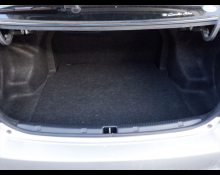 Toyota Corolla Axio 2019