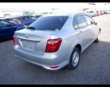 Toyota Corolla Axio 2019