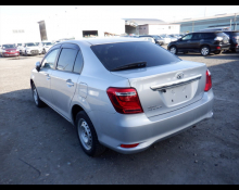 Toyota Corolla Axio 2019