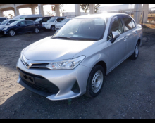 Toyota Corolla Axio 2019