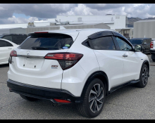 Honda Vezel 2020