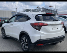 Honda Vezel 2020