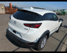 Mazda CX 3 2022