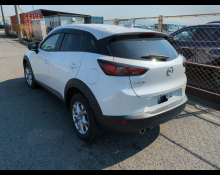 Mazda CX 3 2022