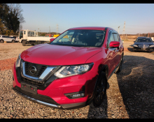 Nissan X-Trail 2020