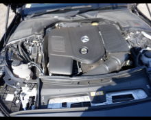 Mercedes-Benz C-Class 2022