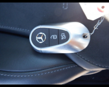 Mercedes-Benz C-Class 2022