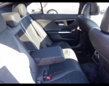 Mercedes-Benz C-Class 2022