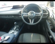 Mazda CX 30 2020