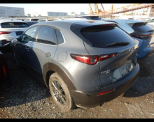 Mazda CX 30 2020