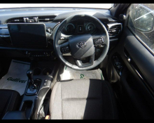 Toyota Hilux 2020