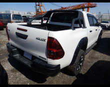 Toyota Hilux 2020