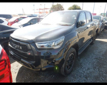 Toyota Hilux 2023