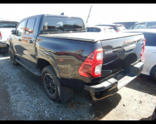 Toyota Hilux 2023