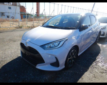Toyota Yaris 2021