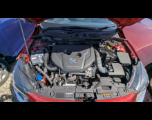 Mazda Mazda2 2020