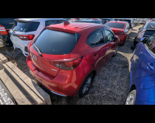 Mazda Mazda2 2020