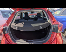 Mazda Mazda2 2020