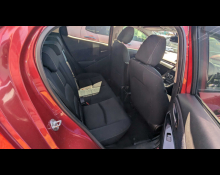 Mazda Mazda2 2020
