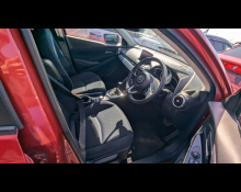Mazda Mazda2 2020