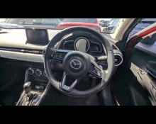 Mazda Mazda2 2020