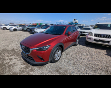 Mazda CX 3 2020