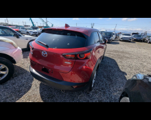 Mazda CX 3 2020