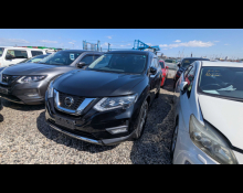 Nissan X-Trail 2020