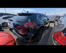 Nissan X-Trail 2020