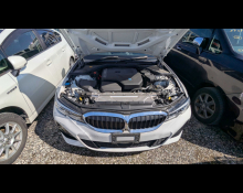 BMW 3 Series 2021