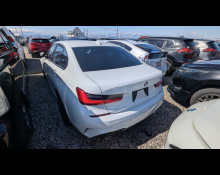 BMW 3 Series 2021