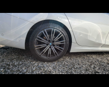 BMW 3 Series 2021