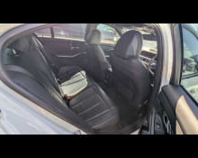 BMW 3 Series 2021