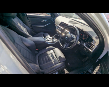 BMW 3 Series 2021