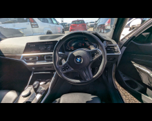 BMW 3 Series 2021