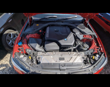 BMW 3 Series 2020