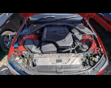 BMW 3 Series 2020
